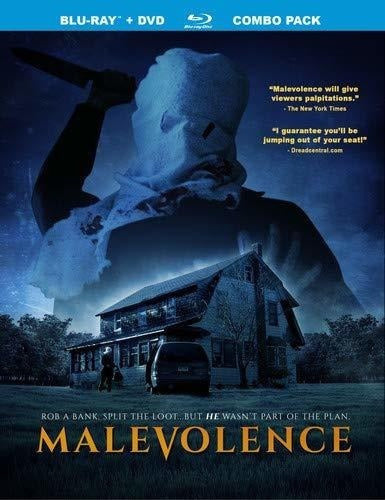 Malevolencia