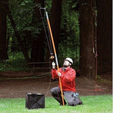 lanzador Arborist