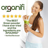 comidas Green Juice