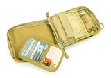 Seibertron Tactical Military Impermeable Al Aire Libre 7.9