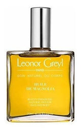 Aceite Orgánico Para el cuerpo