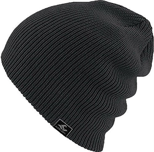 Koloa Surf Co. Original Suave Y Acogedor Gorros -