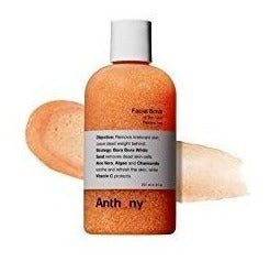 Exfoliante Facial