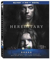 Hereditaria [blu-ray]