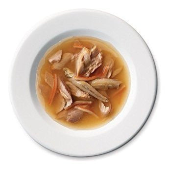 Purina Fancy Feast Classic Con Atún, Anchoas Y Pescado