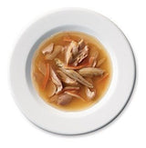 Purina Fancy Feast Classic Con Atún, Anchoas Y Pescado