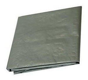 Lona Tarp 6 Oz., 16'x20