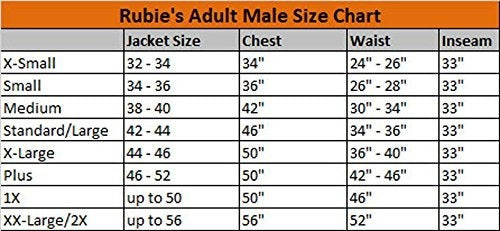 Traje Inflable De Vaca Para Hombre, Estándar