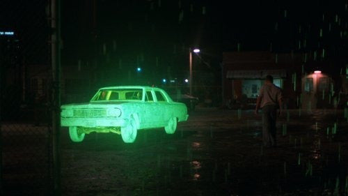 Repo Man (colección de criterios) [blu-ray]