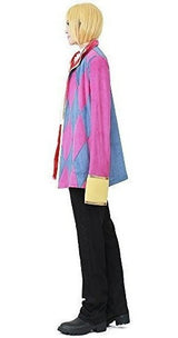 Miccostumes Disfraz De Cosplay Howl Para Hombre (hombre M)