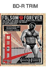 Folsom Forever [blu-ray]