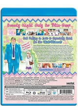 Mi Historia De Amor [blu-ray]