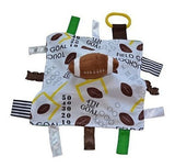 Sensory Aprendizaje Lovey peluche