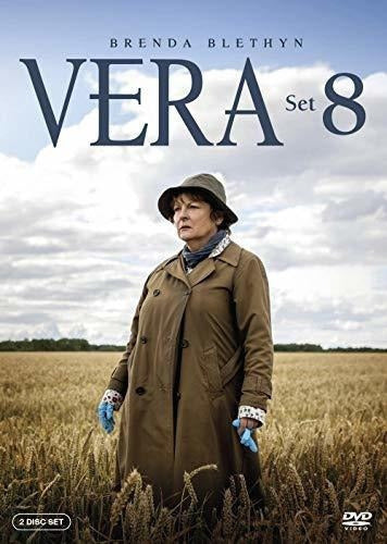 Vera S8 dvd