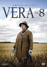 Vera S8 dvd
