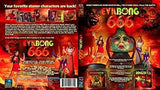 Evil Bong 666 Blu-ray