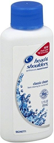 Champú Head & Shoulders Clasico anticaspa