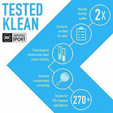 Klean Athlete - Klean-d - 5000 Ui De Vitamina D3 Para Apoyar