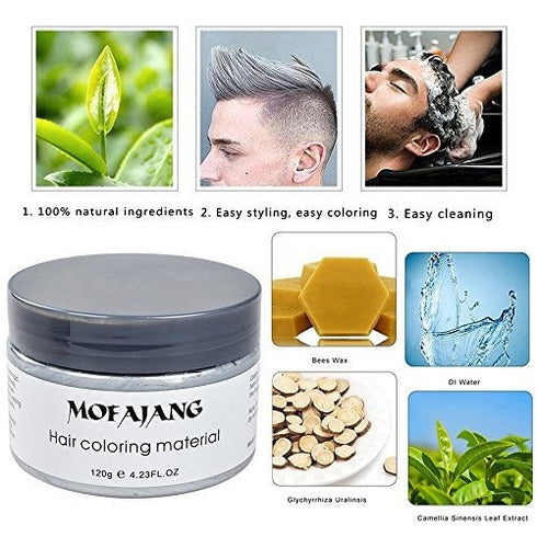 Crema Para Peinado