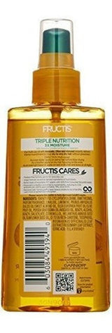 crema nutritiva para el cabello