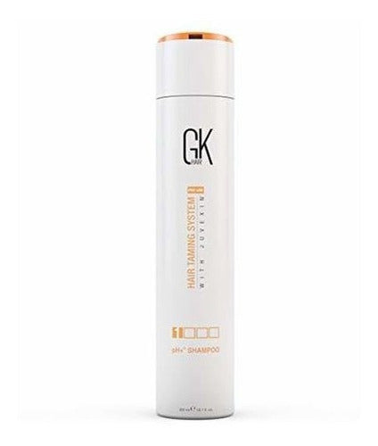 Champú Global Keratin Hair Ph Aclarador 10.1 oz