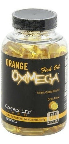Aceite De Pescado