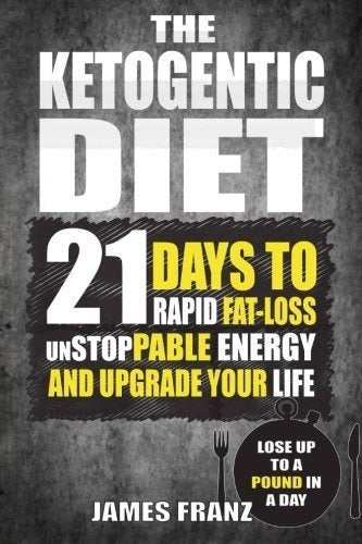 21 Días Para La Pérdida Rápida De Grasa