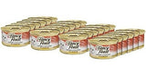 Purina Fancy Feast Copos De Pollo Y Atún Comida Húmeda