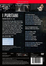 Los puritanos