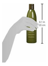 Champú Revitalizante Macadamia