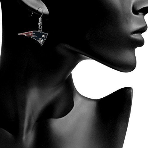 Pendientes Cromado