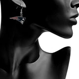 Pendientes Cromado