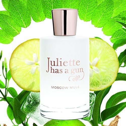 Perfume 3.3 Fl.