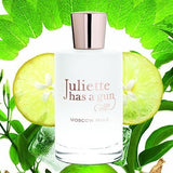 Perfume 3.3 Fl.
