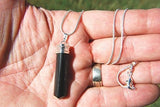 Colgante De Cristal