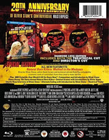 Asesinos Naturales: 20 Aniversario [blu-ray]