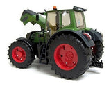 tractor de juguete