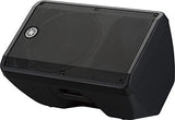 Gabinete De Altavoz Alimentado De 12