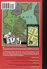 Libro El Maus Completo