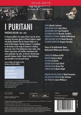 Los puritanos