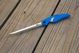 Cuchillo De Filete Flexible Con Certificación