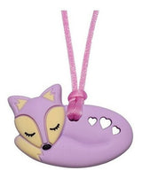 Collar Munchables Fox Masticable Collar Sensorial Masticable
