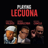 Jugando A Lecuona