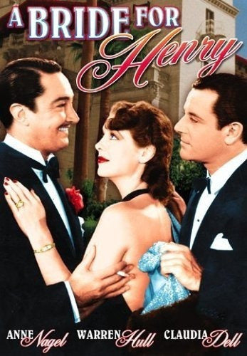 Una Novia Para Henry