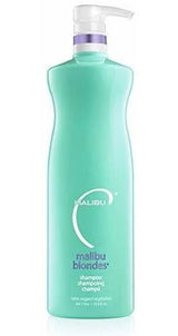 Malibu Blondes Wellness Shampoo
