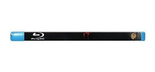 It (paquete digital combinado de DVD blu-ray)