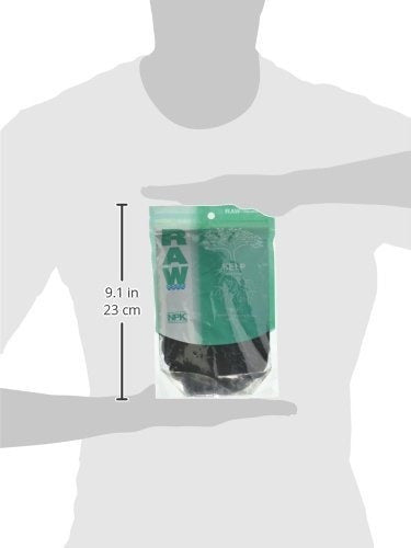 Algas Crudas 8 Oz