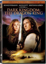 Dark Kingdom - El Rey Dragón