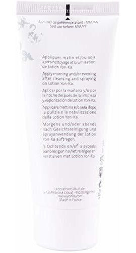 Yonka Age Defense Crema Hidratante Suave 1.8 Onzas 50