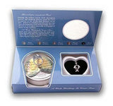 Kit De Collar De Ostras Perla Cultivada De Perla